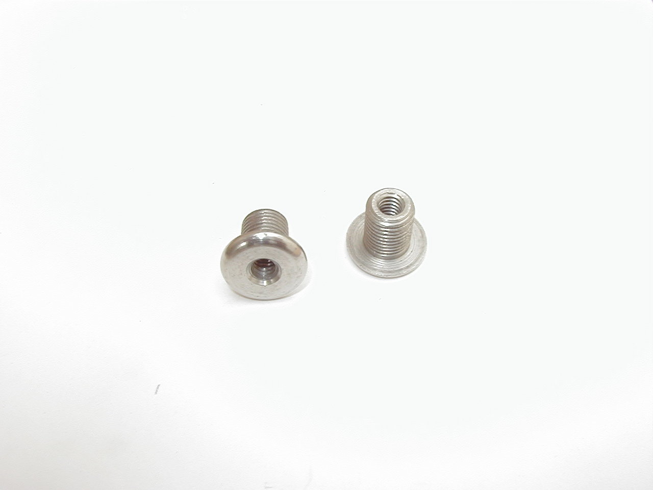 Hardtop Bolt Female Bezel Nut, 56-67